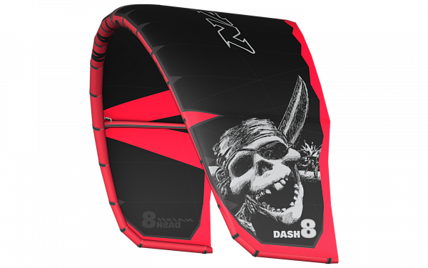 Кайт Naish Dash LE