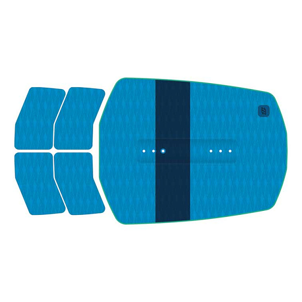 Падцы North Traction - Front 7mm