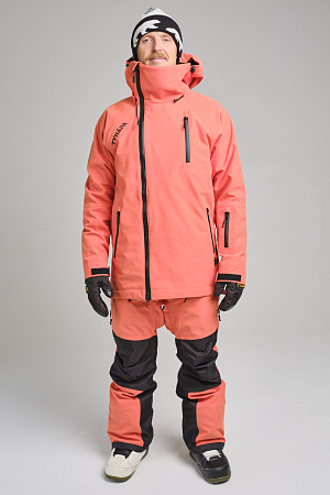 Комбинезон Тундра URBAN snow 20x30