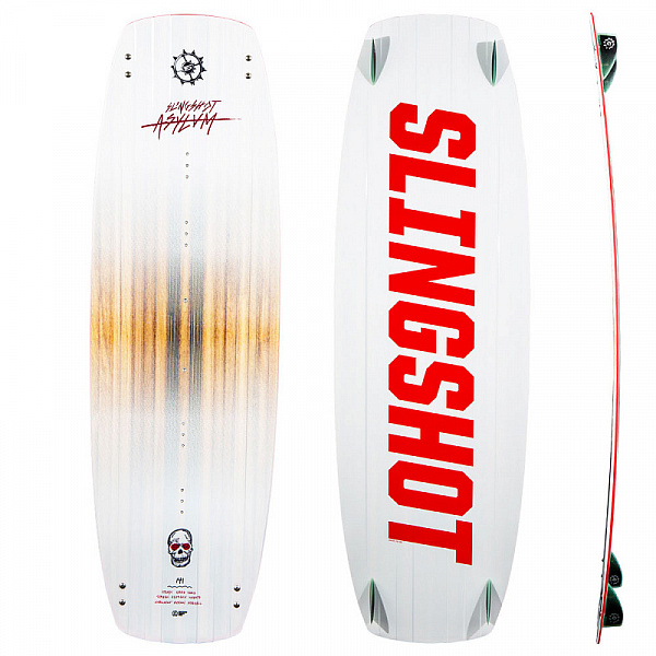 Кайтборд Slingshot Asylum