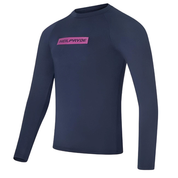Лайкра NeilPryde Rise Rashguard LS