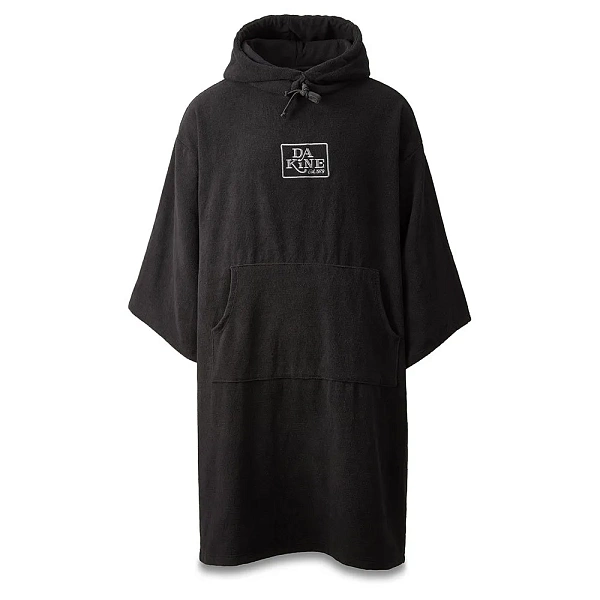 Пончо Dakine Chanjo