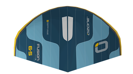 Винг Ozone Fusion Ultra-X