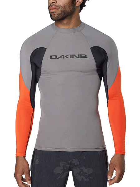 Лайкра Dakine HEAVY DUTY SNUG FIT LS