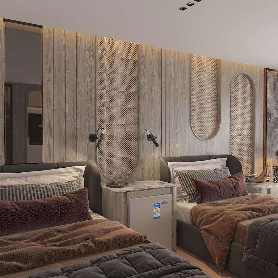 Кайт сафари 10