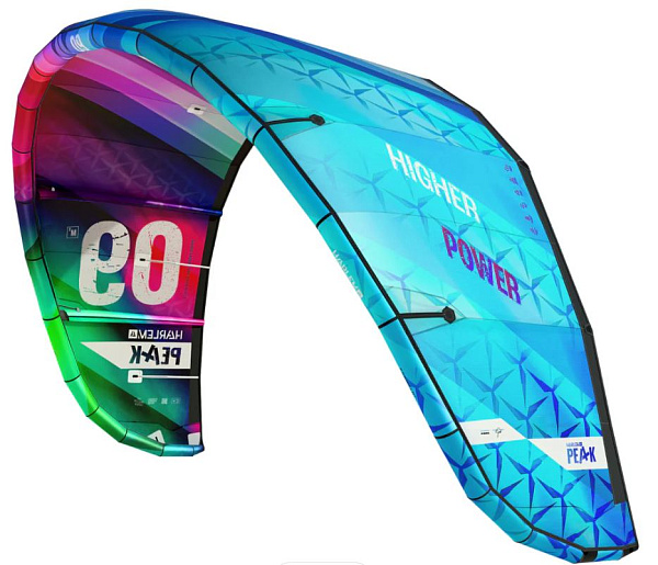 Кайт Harlem Peak