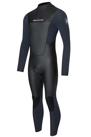 Гидрокостюм NeilPryde Combat 5x4 BZ