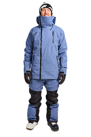 Комбинезон Тундра URBAN snow 20x30