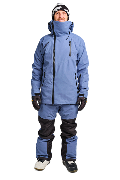 Комбинезон Тундра URBAN snow 20x30