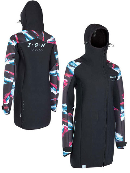 Гидрокуртка ION Neo Cosy Coat Core