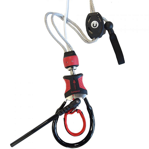 Комплект Slingshot Sentinel Replacement