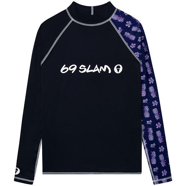 Лайкра 69Slam DIEGO L/S