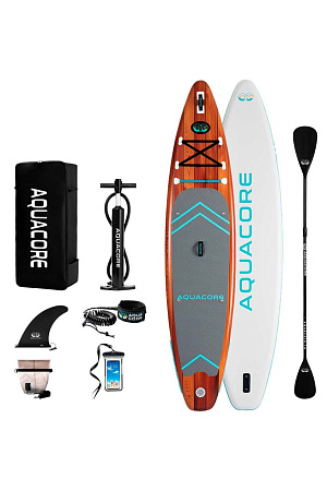 SUP Aqua Marina Regata