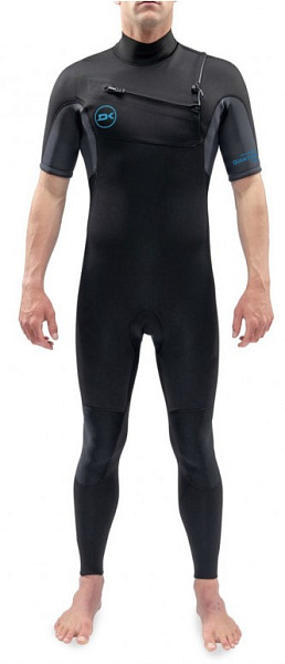 Гидрокостюм Dakine Quantum 3x2 CZ SS