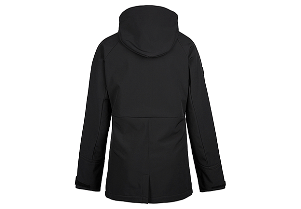 Куртка North Journey Jacket Caviar