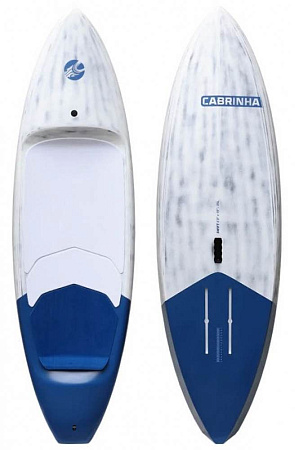 Фойлборд Cabrinha Swift