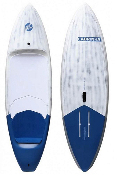 Фойлборд Cabrinha Swift