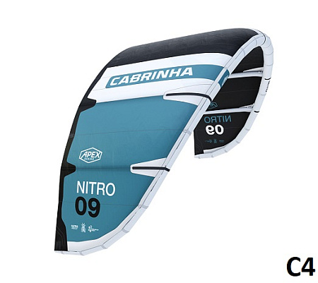 Кайт Cabrinha Nitro
