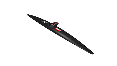Крыло Axis Fierball Carbon Black