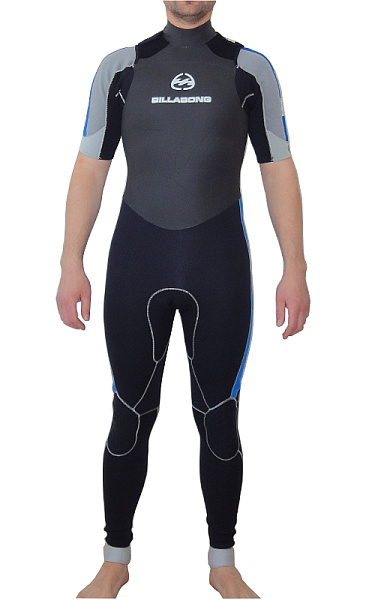 Гидрокостюм Billabong ABX 2x2 SS