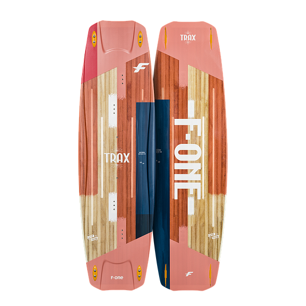 Кайтборд F-One TRAX HRD GIRL