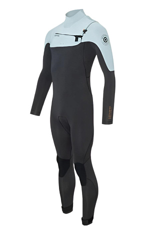 Гидрокостюм NeilPryde Wizard 4x3 FZ