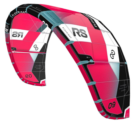 Кайт Eleveight RS