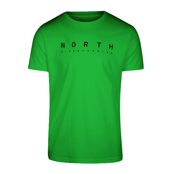 Футболка North Solo Tee