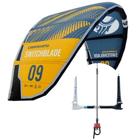Кайт-комплект Cabrinha Switchblade