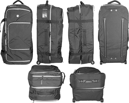 Сумка Cabrinha Roller