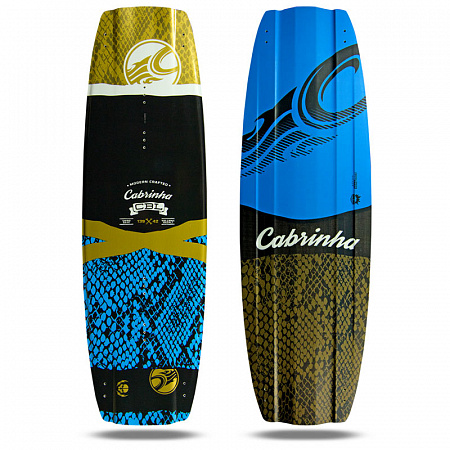 Кайтборд Cabrinha CBL