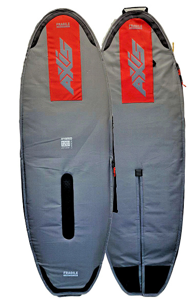 Чехол Axis Hybrid