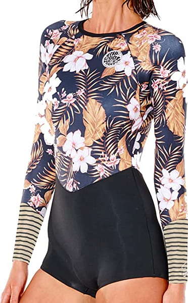 Гидрокостюм Rip Curl GBOMB BOYLEG SPRING
