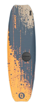 Кайтборд Ozone Code