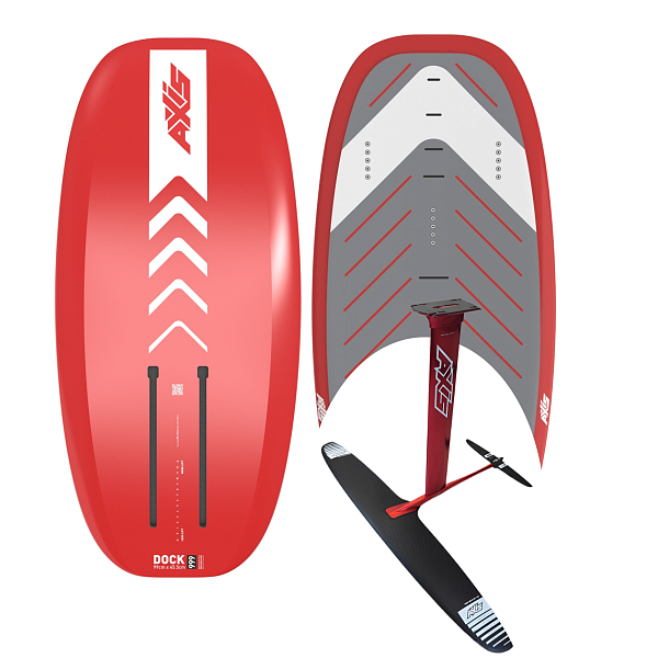 Комплект Axis Dock Fiberglass - Axis PNG 1310 