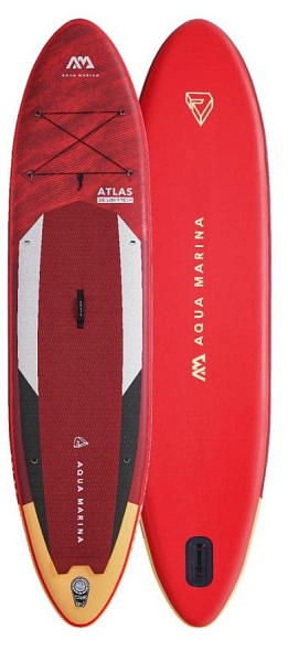 SUP Aqua Marina Atlas