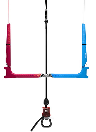 Планка Harlem Lead