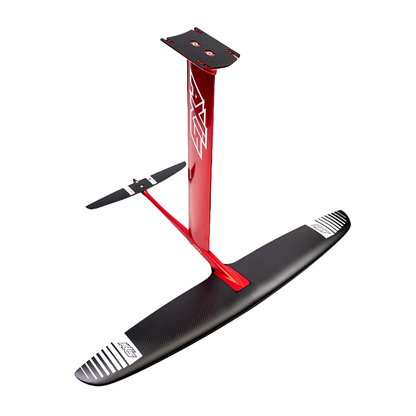 Комплект Axis для пампинга 1780