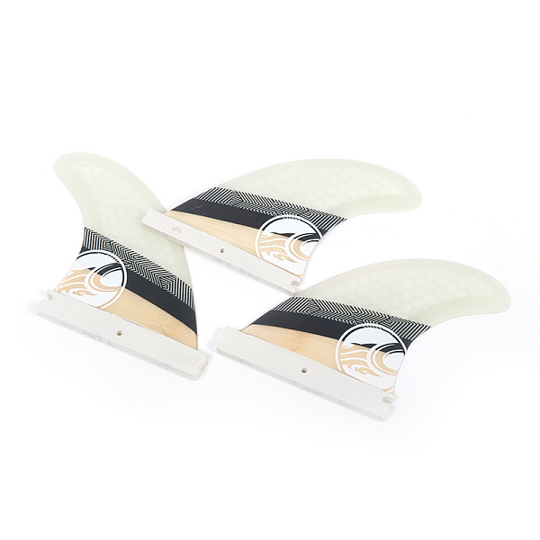 Плавники Cabrinha Surf KS3TRSTNS