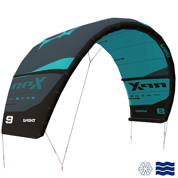 Кайт Slingshot RPX