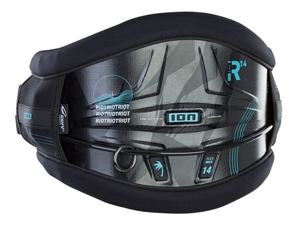 Трапеция ION Riot Curv