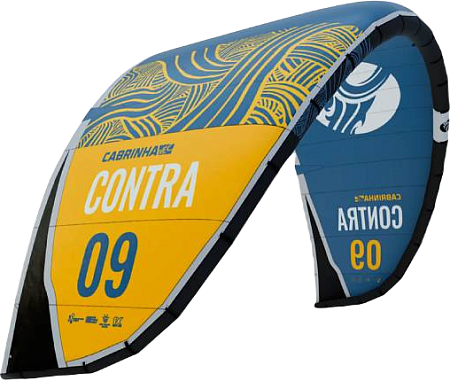 Кайт Cabrinha Contra 1S