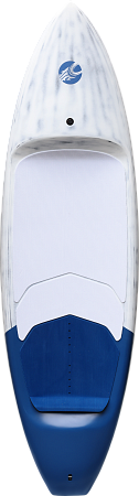 Серфборд Cabrinha Swift