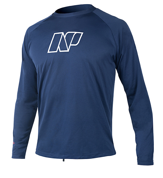 Лайкра NeilPryde Water Tee LS