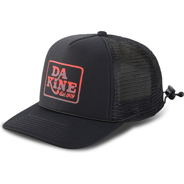 Кепка Dakine LOCK DOWN TRUCKER