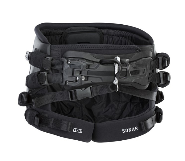 Трапеция ION Radar