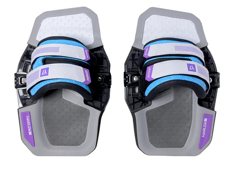 Крепления Harlem Sneakers