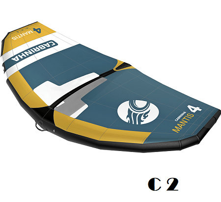 Винг Cabrinha Mantis