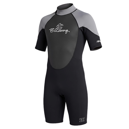 Гидрокостюм Billabong Foil 2x2 Girl