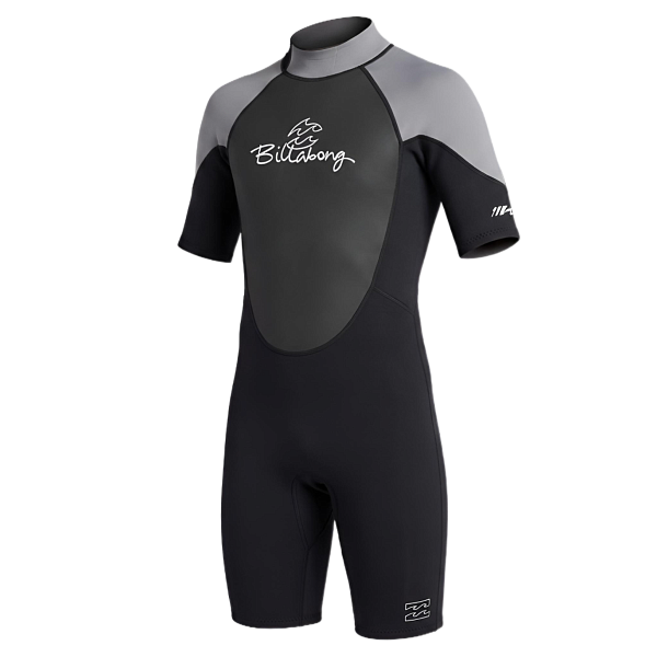 Гидрокостюм Billabong Foil 2x2 Girl